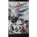 PSP - Valhalla Knights 2