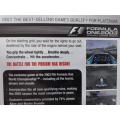 PS2 - Formula One 2003 - Platinum