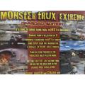 PS2 - Monster Trux Extreme Off-Road Edition