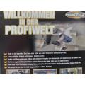 PS2 - Tony Hawk`s Pro Skater 3 (German Release)