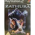 PS2 - Zathura