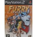 PS2 - Furry Tales