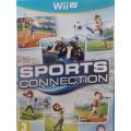 WiiU - Sports Connection