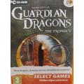 PC - Falko loffler Guardian Dragons The Prophecy - Hidden Object Game