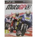 PS3 - MotoGP 13