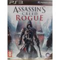 PS3 - Assassin`s Creed Rogue