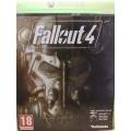 Xbox ONE - Fallout 4
