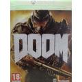 Xbox ONE - Doom