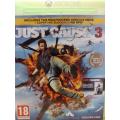 Xbox ONE - Just Cause 3