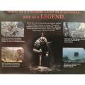 Xbox ONE - Ryse Son of Rome Legendary Edition