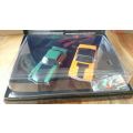 Scalextric - Fast & Furious LTD Edition 3000 made 1:32 Scale (new)