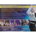 Blu-ray - Michael Flatley Returns as Lord of The Dance
