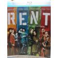 Blu-ray - Rent No Day but today