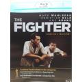 Blu-ray - The Fighter