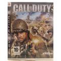 PS3 - Call of Duty 3