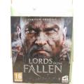 Xbox ONE - Lords of The Fallen Limited Edition (C/w Soundtrack Cd)