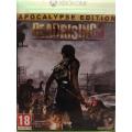 Xbox ONE - Dead Rising 3 Apocalypse Edition