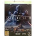 Xbox ONE - Star Wars Battlefront II