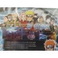 Xbox 360 - Naruto Shippuden Ultimate Ninja Storm 2