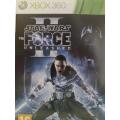 Xbox 360 - Star Wars The Force Unleashed II