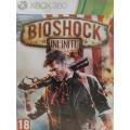Xbox 360 - Bioshock Infinite