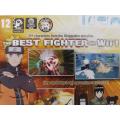 Wii - Naruto Clash of Ninja 3 Revolution European Version