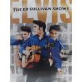 DVD - Elvis The Ed Sullivan Shows (3 DVD`s)
