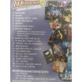 DVD - DJ Ossewa Geraas Oppiplaas