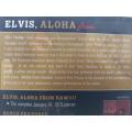 DVD - Elvis Aloha from Hawaii