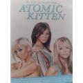DVD - Atomic Kitten Be With Us (a year with...)