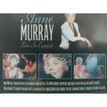DVD - Anne Murray Live In Concert