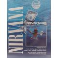 DVD - Nirvana Nevermind ... The Definitive authorised story of the album