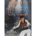 DVD - Johnny Clegg with Savuka & Juluka Live! And More...