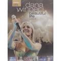 DVD - Dana Winner beautiful Life Concert