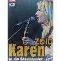 DVD - Karen Zoid in die Staatsteater