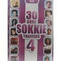 DVD - 30 Goue Sokie Treffers 4