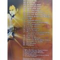 DVD - Steve Hofmeyr Live by Die Suncity Superbowl Grootste Platinum Treffers