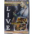 DVD - Pieter Smith `N Aand In Junie Live @ Firkin