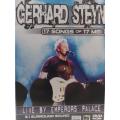DVD - Gerhard Steyn 17 Songs op 17 Mei Live by Emperors Palace