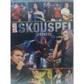 DVD - Skouspel 2008