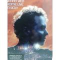 DVD - Simply Red Home Live in Sicily