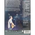 DVD - Simply Red Home Live in Sicily