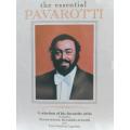 DVD - Pavarotti - The Essential