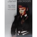 DVD - Janet Jackson - The Velvet Rope Tour