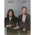 DVD - Laurika Rauch & ERlvis Blue Hart En See