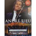 DVD - Andre` Rieu Live in Maastricht II