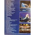 DVD - Andre` Rieu Live in Maastricht 3