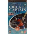 PSP - International Cricket Captain III