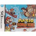 Nintendo DS - Mario Vs Donkey Kong