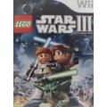 Wii - Lego Star Wars III The Clone Wars